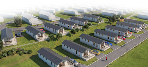 1. Terrific amenities at Kent Coast’s newest developments