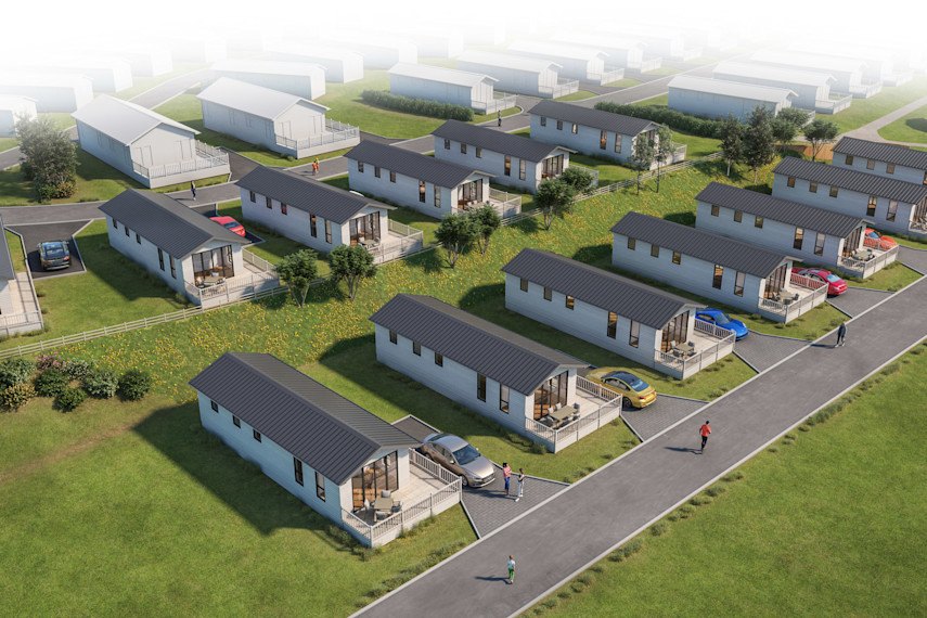 1. Terrific amenities at Kent Coast’s newest developments