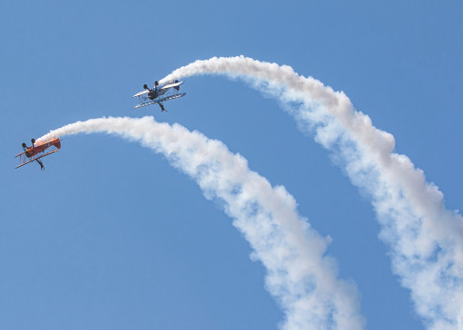 What’s on in Blackpool 2025