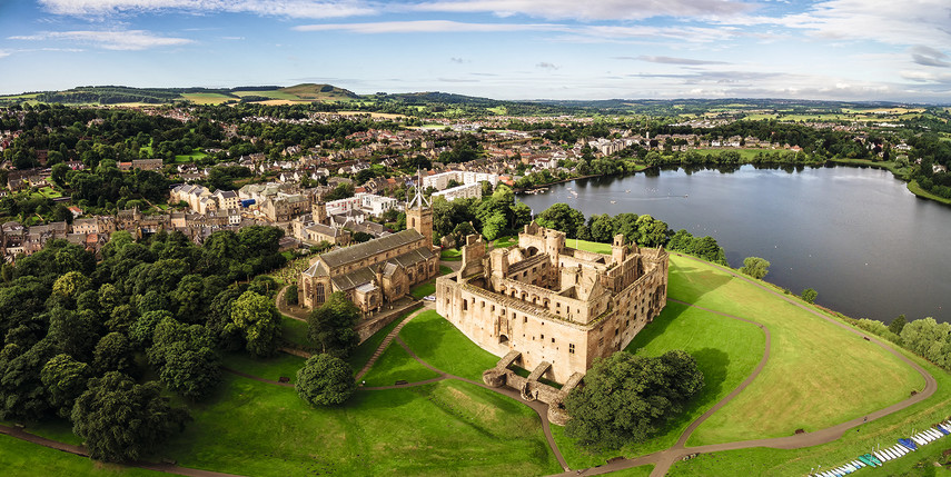 Linlithgow Palace