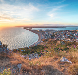 Things to do in Weymouth