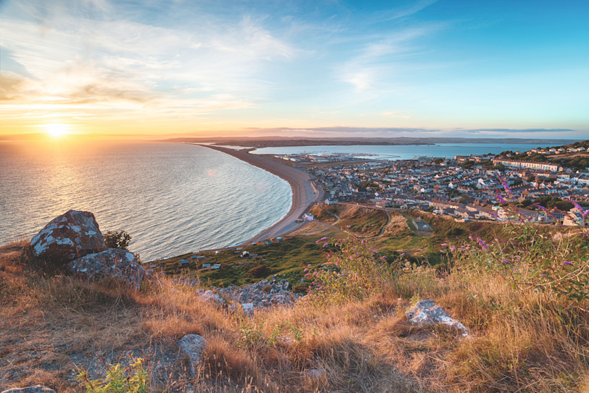Things to do in the wider area