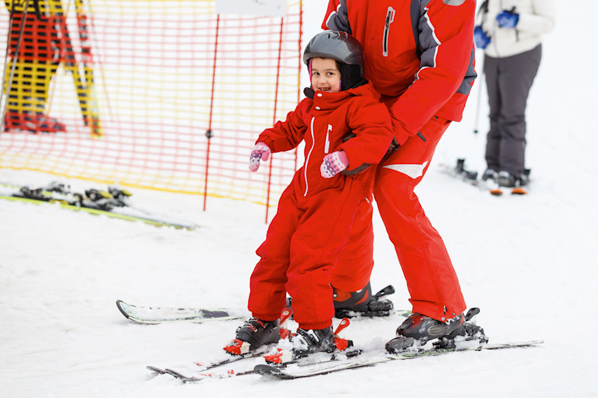 Knockhatch Ski and Snowboard Centre 