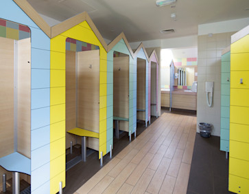 Our touring and camping facilities