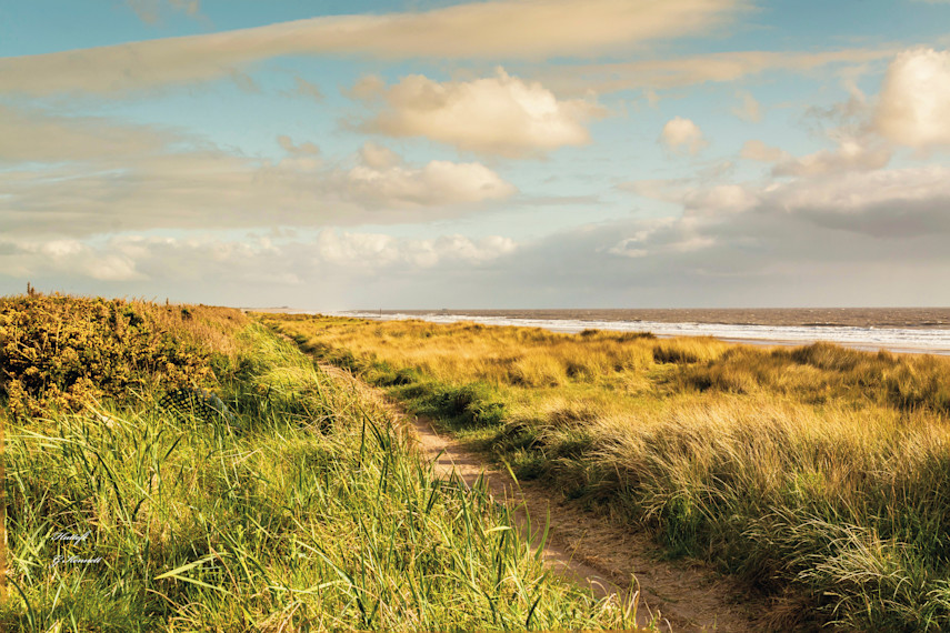 Beach history: Lincolnshire legends