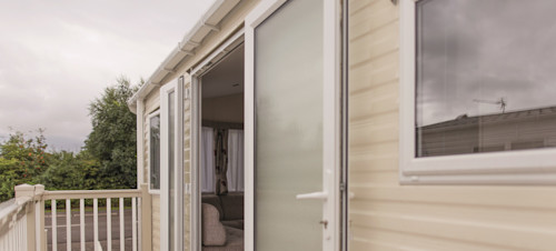 Preventing condensation