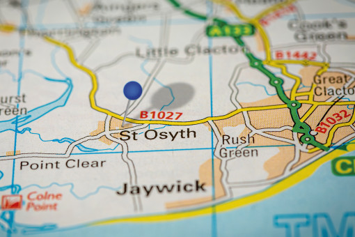 Top 10 Things To Do in St Osyth