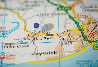 Top 10 Things To Do in St Osyth
