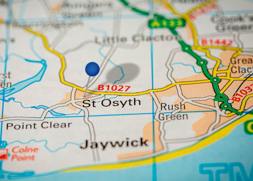 Top 10 Things To Do in St Osyth