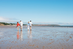 Primrose Valley Holiday Park in Filey, North Yorkshire