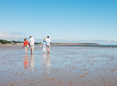 Close to FIley, Scarborough and Bridlington