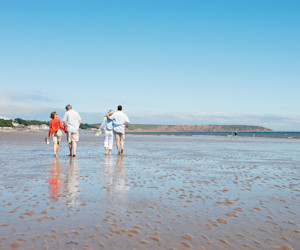 Close to FIley, Scarborough and Bridlington