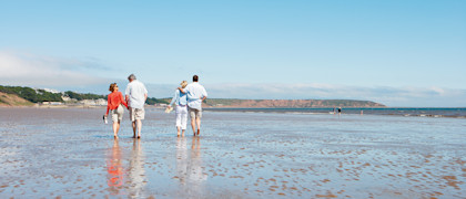 Close to FIley, Scarborough and Bridlington