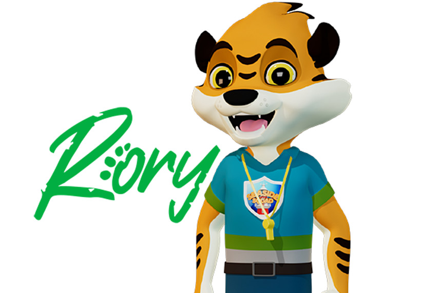 Rory