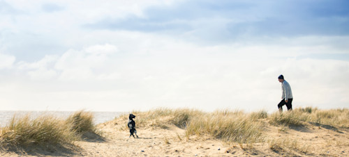 Caister-on-Sea, Norfolk