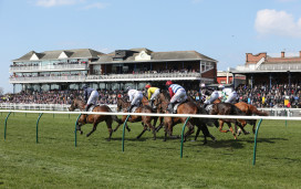 Ayr Racecourse