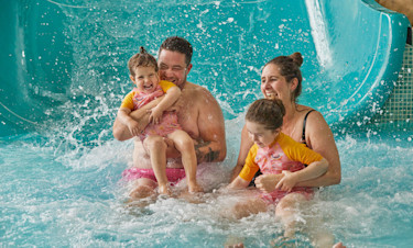 May Half Term Holidays