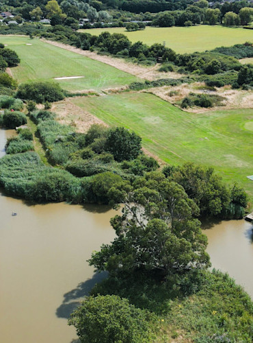 Orchards, Essex