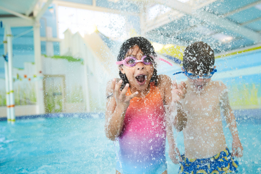 Thornwick Bay Holiday Park