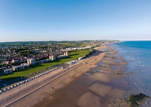 Things to do in Bexhill-on-Sea