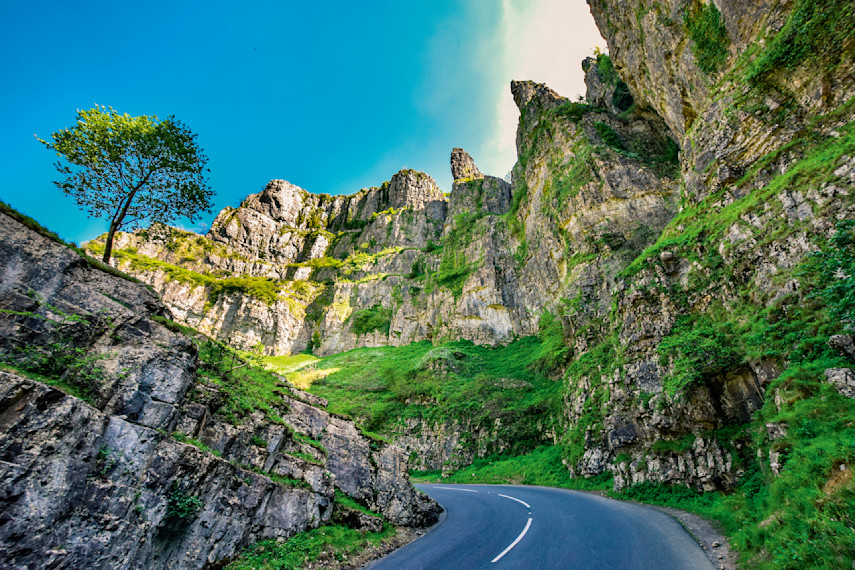 Walk the Gorge