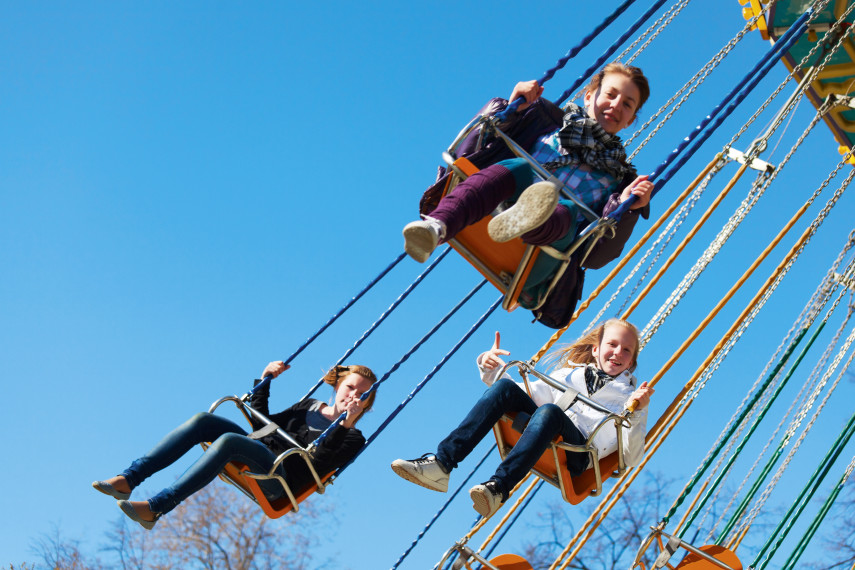 Crealy Theme Park & Resort