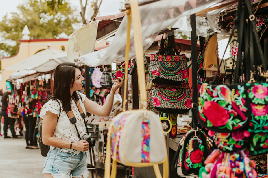 Preston Markets