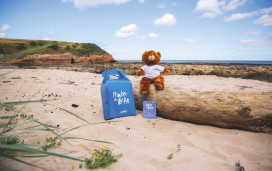 Take home your own cuddly companion with Haven's new Make a Bear activity 