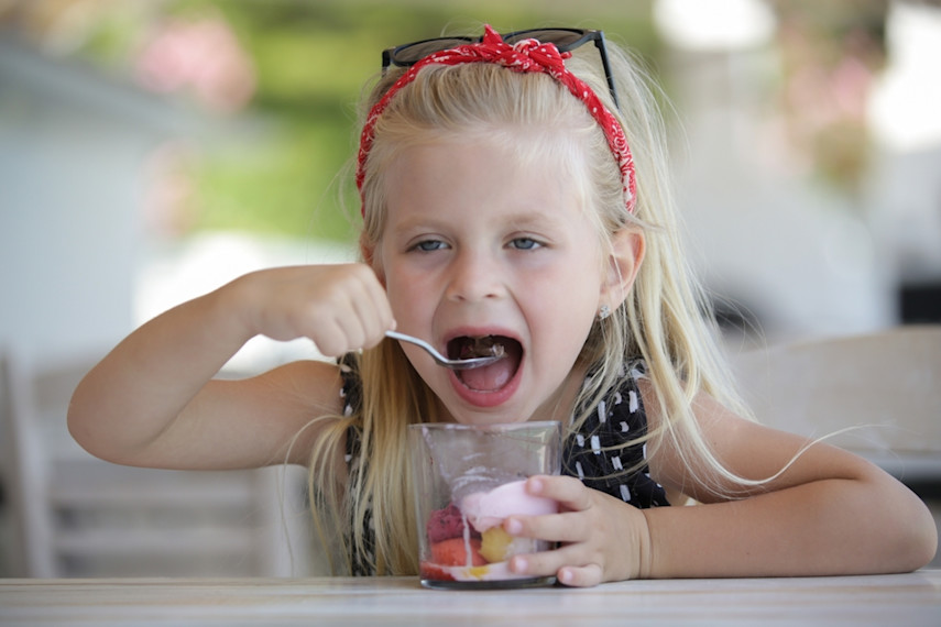 Best cafes for babies and toddlers in Cornwall