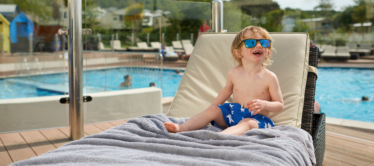 June and July breaks