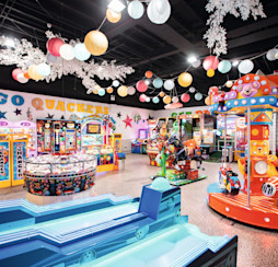 Ways to stay with Haven