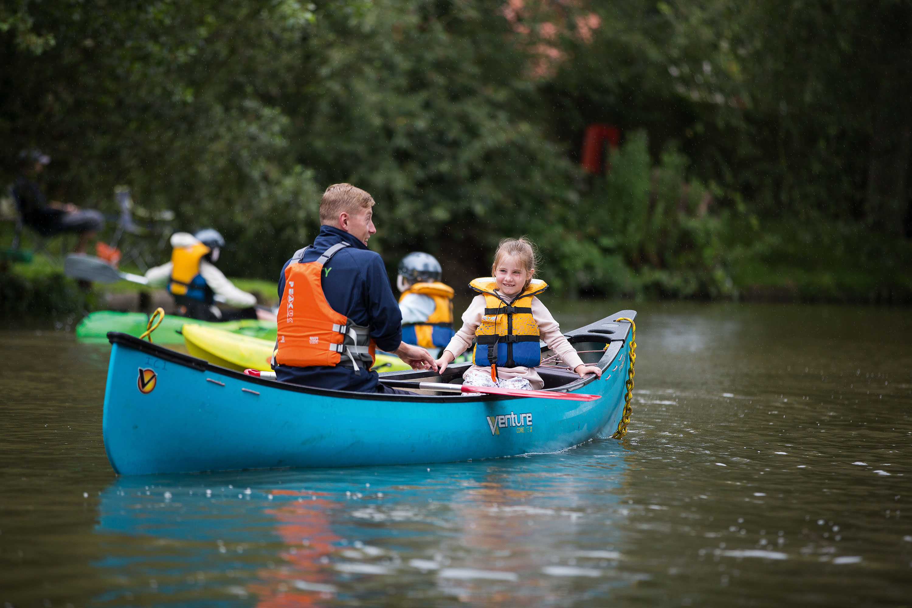 Discover Beach Haven Water Sports: Your Ultimate Guide to Adventure