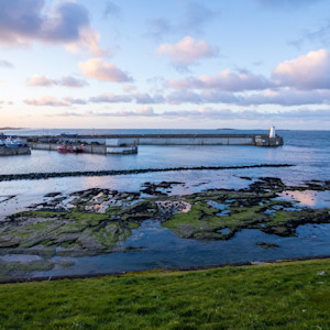 Things to do in Northumberland with kids