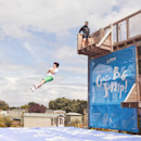 The Jump