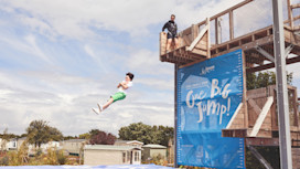 The Jump
