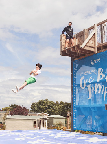 Activities for teenagers