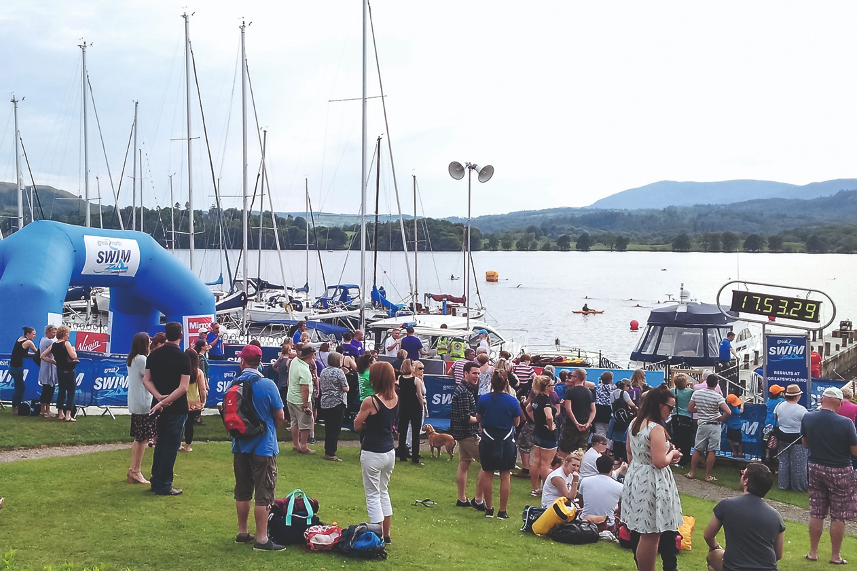 What S On In The Lake District 2024 Haven   SIZEDrf Thelakes Greatnorthswim 01 2023 