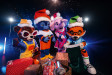 Seaside Squad Christmas Specials