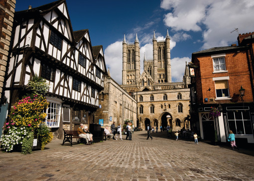 What’s on in Lincolnshire 2025
