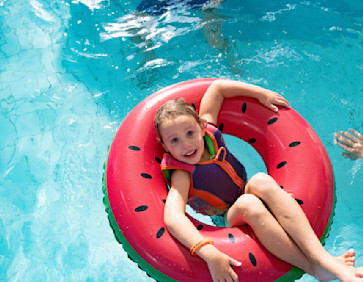 Book your 2025 break with a £30 deposit