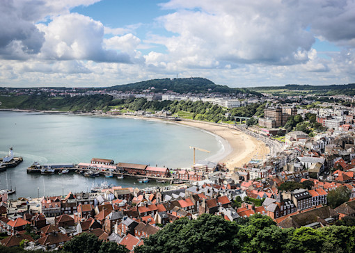 Things to do in Scarborough