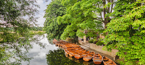 9. Dedham Vale