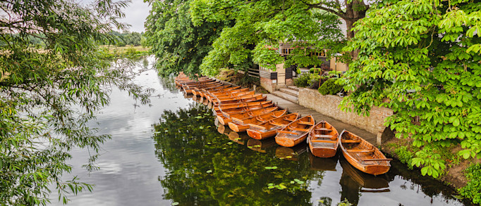 1. Dedham Vale