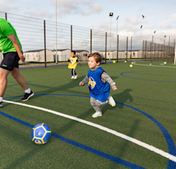 Activities for kids