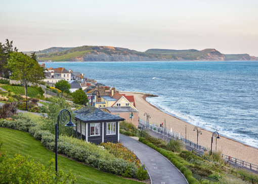 Things to do in Lyme Regis