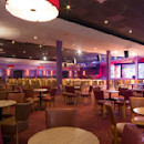 Live lounge entertainment at Presthaven