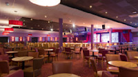 Live lounge entertainment at Presthaven