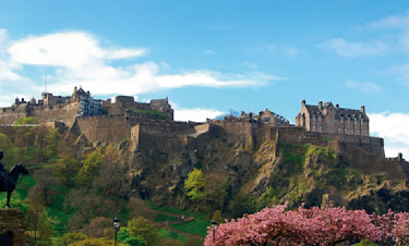 Holidays in Scotland