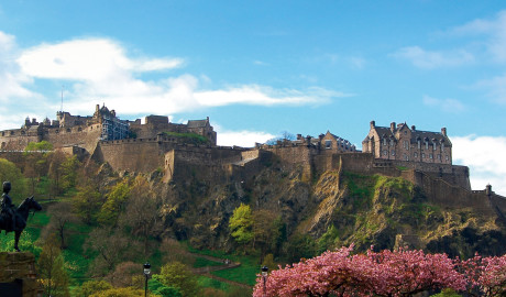 Holidays in Scotland