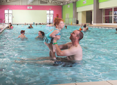 Reighton Sands Indoor Pool